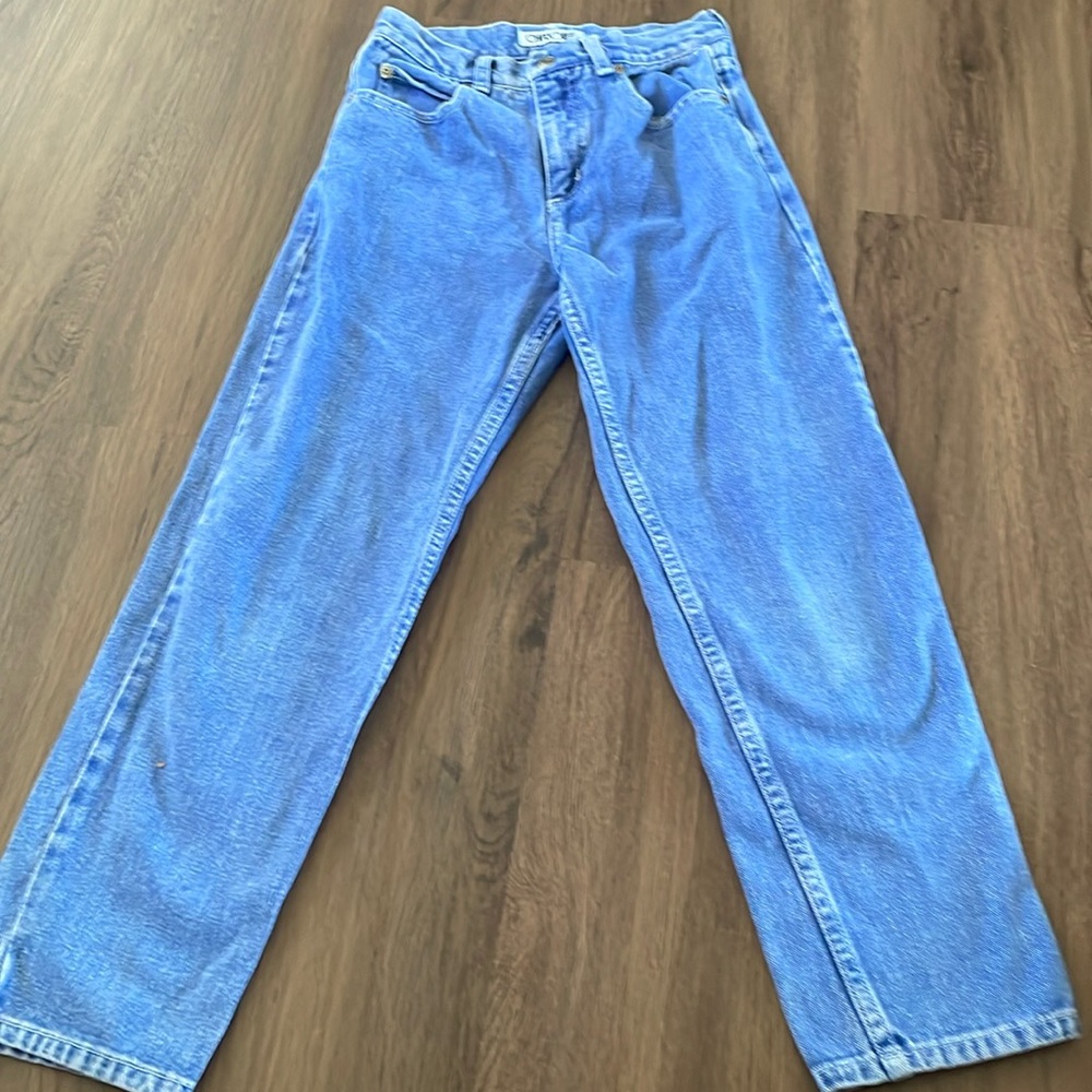 CHEROKEE CHILDREN JEANS SIZE 12R